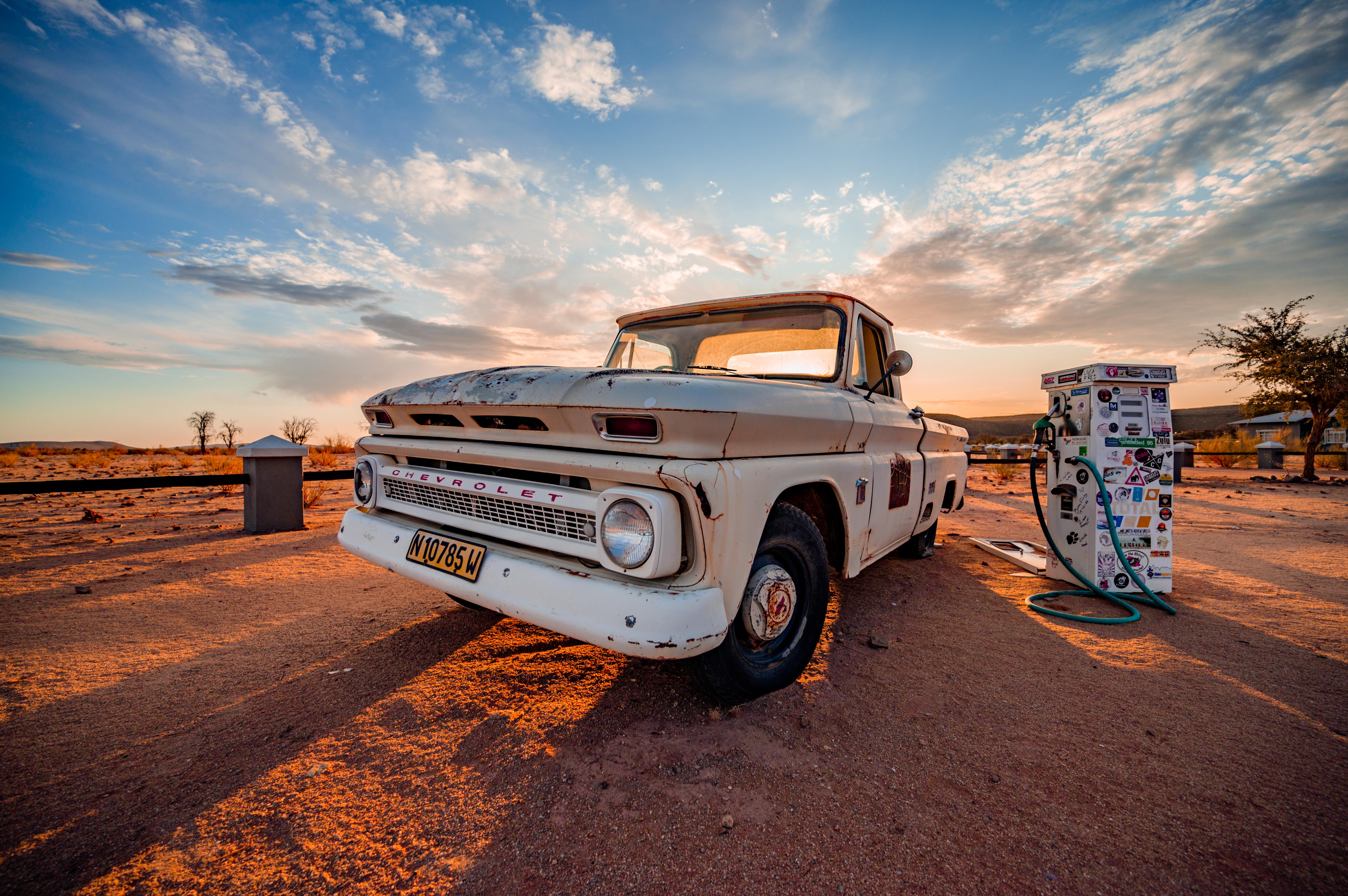 Canyon Roadhouse Fish River Canyon Exterior foto